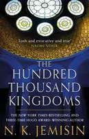 KNYGA Bookshop Hundred Thousand Kingdoms