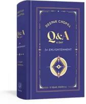 KNYGA Deepak Chopra Q&A a Day for Enlightenment
