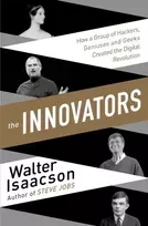 KNYGA Walter Isaacson Innovators