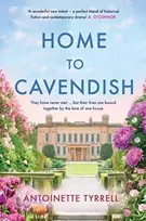 KNYGA Antoinette Tyrrell Home to Cavendish