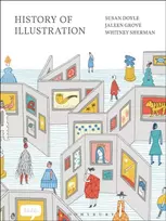 KNYGA Susan (Rhode Island School of Design, USA) Doyle History of Illustration