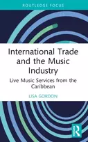 KNYGA Lisa Gordon International Trade and the Music Industry