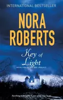 KNYGA Nora Roberts Key Of Light