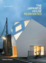 KNYGA Philip Jodidio The Japanese House Reinvented