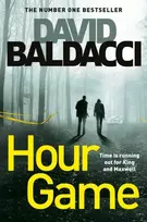 KNYGA David Baldacci Hour Game