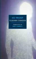 KNYGA Vladimir Sorokin Ice Trilogy