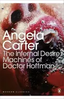 KNYGA Angela Carter The Infernal Desire Machines of Doctor Hoffman