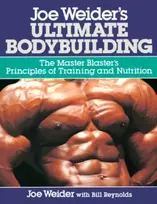 KNYGA Joe Weider's Ultimate Bodybuilding
