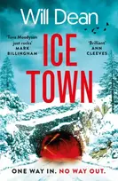 KNYGA Will Dean Ice Town