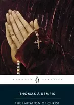 KNYGA Thomas A Kempis Imitation of Christ
