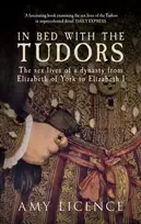 KNYGA Bookshop In Bed with the Tudors