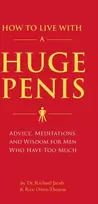 KNYGA Richard Jacob How to Live with a Huge Penis