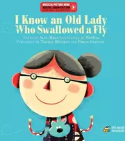KNYGA Alan Mills I Know An Old Lady Who Swallowed A Fly