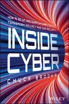 KNYGA Chuck (Georgetown University) Brooks Inside Cyber