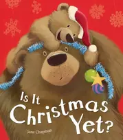 KNYGA Jane Chapman Is It Christmas Yet?