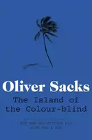 KNYGA Oliver Sacks Island of the Colour-blind