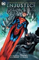 KNYGA Bookshop Injustice: Gods Among Us Year Five- The Complete Collection