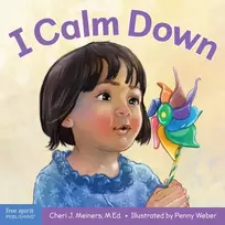 KNYGA Cheri J Meiners I Calm Down