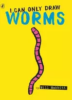 KNYGA Will Mabbitt I Can Only Draw Worms