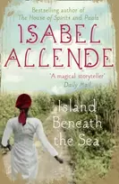 KNYGA Isabel Allende Island Beneath the Sea