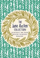 KNYGA Jane Austen Collection