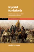 KNYGA Bogdan G Popescu Imperial Borderlands