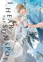 KNYGA Yuki Fumino I Hear the Sunspot: Four Seasons Volume 3