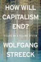 KNYGA Bookshop How Will Capitalism End?