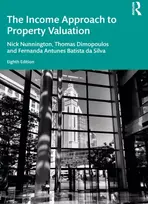KNYGA Nick (Nottingham Trent University, UK) Nunnington Income Approach to Property Valuation