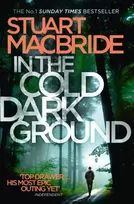 KNYGA Stuart Macbride In the Cold Dark Ground