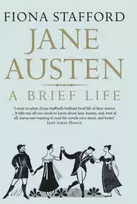 KNYGA Fiona Stafford Jane Austen