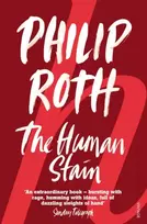KNYGA Philip Roth Human Stain
