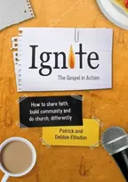 KNYGA Bookshop Ignite