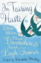 KNYGA Deborah Devonshire In Tearing Haste