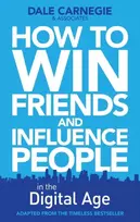 KNYGA The Dale Carnegie Organization How to Win Friends and Influence People in the Digital Age