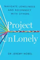 KNYGA Jeremy Nobel Project UnLonely