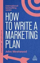 KNYGA John Westwood How to Write a Marketing Plan