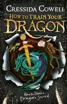 KNYGA Bookshop How to Train Your Dragon: How to Steal a Dragon's Sword