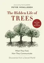 KNYGA Peter Wohlleben The Hidden Life of Trees
