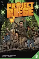 KNYGA Zac Thompson Project Riese