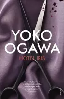 KNYGA Yoko Ogawa Hotel Iris