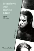 KNYGA David Sylvester Interviews with Francis Bacon