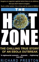 KNYGA Richard Preston Hot Zone