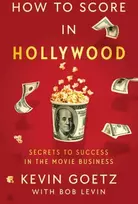 KNYGA Bookshop How to Score in Hollywood