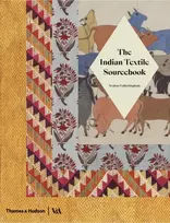 KNYGA Avalon Fotheringham Indian Textile Sourcebook
