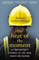 KNYGA Sabrina Cohen Hatton Heat of the Moment