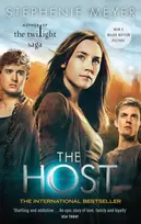 KNYGA Stephenie Meyer Host Film Tie In
