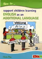 KNYGA Chris Pim How to Support Children Learning English as an Additional Language