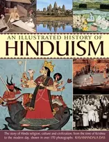 KNYGA Das Rasamandala Illustrated History of Hinduism