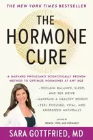 KNYGA Dr Sara Gottfried Hormone Cure